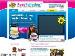 Sites similar to roadrefresher.com