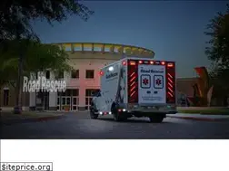 Sites similar to roadrescue.com