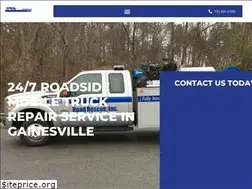 Sites similar to roadrescueinc.com