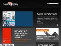 Sites similar to roadriderofreno.com