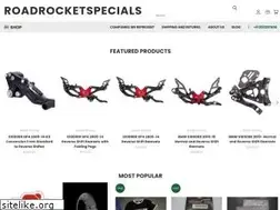 Sites similar to roadrocketspecials.com.au