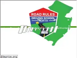 Sites similar to roadrulesdrivingschoolnorth.com