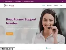 Sites similar to roadrunner.support