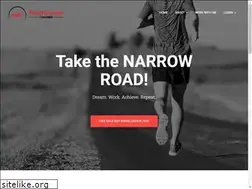 Sites similar to roadrunnercoaching.com
