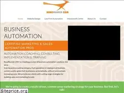 Sites similar to roadrunnercrm.com