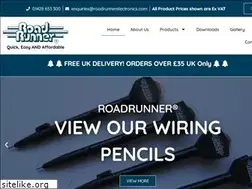 Sites similar to roadrunnerelectronics.com