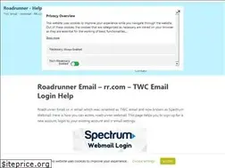 Sites similar to roadrunneremail.org