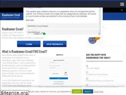 Sites similar to roadrunneremails.org