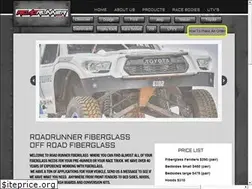 Sites similar to roadrunnerfiberglass.net
