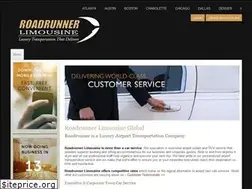 Sites similar to roadrunnerglobal.com