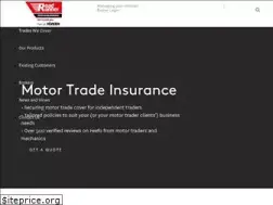 Sites similar to roadrunnerinsurance.co.uk