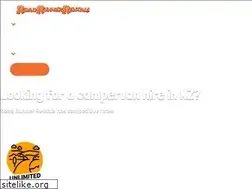 Sites similar to roadrunnerrentals.co.nz