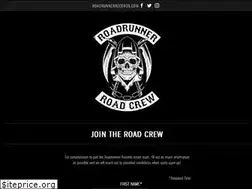 Sites similar to roadrunnerroadcrew.com