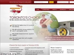 Sites similar to roadrunners.ca