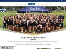 Sites similar to roadrunners.org