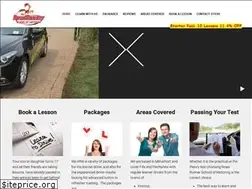 Sites similar to roadrunnerschoolofmotoring.co.uk