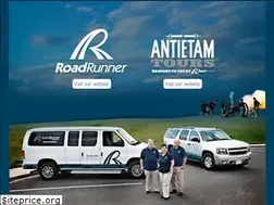 Sites similar to roadrunnerservices.com
