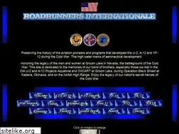 Sites similar to roadrunnersinternationale.com