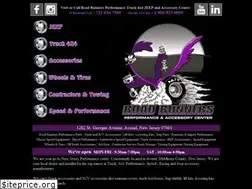 Sites similar to roadrunnersperformance.com