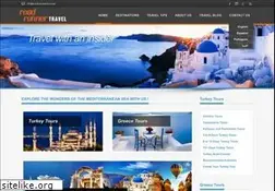 Sites similar to roadrunnertravel.net