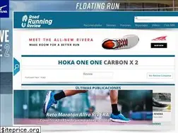 Sites similar to roadrunningreview.com