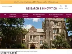 Sites similar to roads.mcmaster.ca