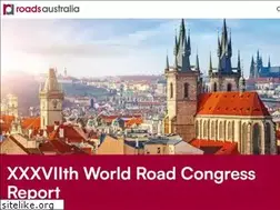 Sites similar to roads.org.au