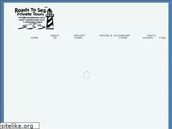 Sites similar to roads2sea.com