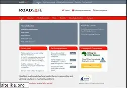 Sites similar to roadsafe.com