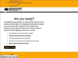 Sites similar to roadsafedriving.com