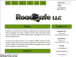 Sites similar to roadsafellc.com