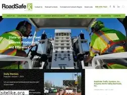 Sites similar to roadsafetraffic.com