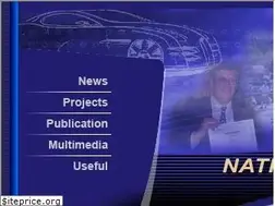 Sites similar to roadsafety.am