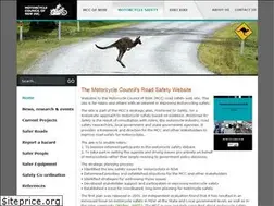 Sites similar to roadsafety.mccofnsw.org.au