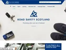 Sites similar to roadsafety.scot