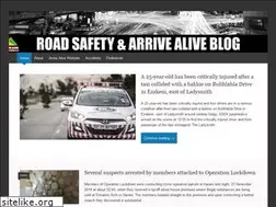 Sites similar to roadsafety.wordpress.com