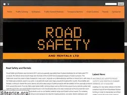 Sites similar to roadsafetyandrentals.co.nz
