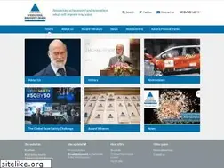 Sites similar to roadsafetyawards.com