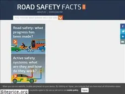 Sites similar to roadsafetyfacts.eu