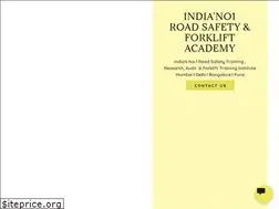 Sites similar to roadsafetyfoundation.in