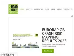 Sites similar to roadsafetyfoundation.org