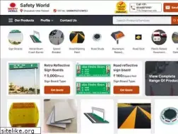 Sites similar to roadsafetyitem.com