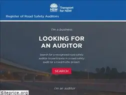 Sites similar to roadsafetyregister.com.au