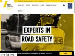 Sites similar to roadsafetysupport.co.uk