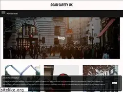 Sites similar to roadsafetyuk.co.uk