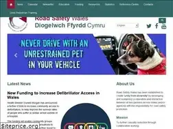 Sites similar to roadsafetywales.co.uk