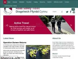 Sites similar to roadsafetywales.org.uk