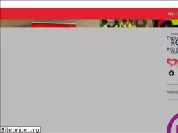 Sites similar to roadsafetyweek.org