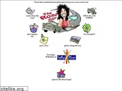Sites similar to roadsage.com