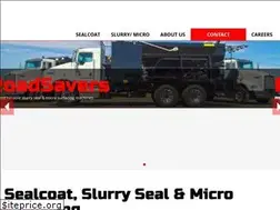 Sites similar to roadsaver.com